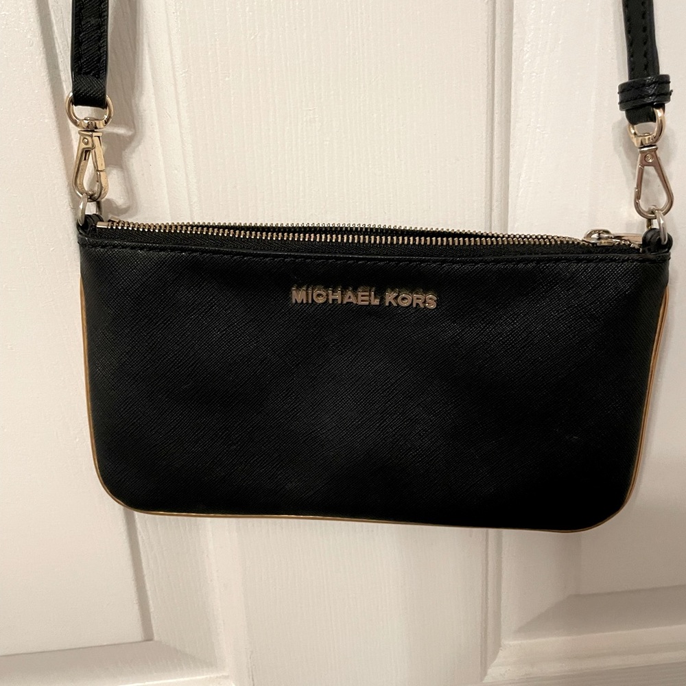 Michael Kors crossbody